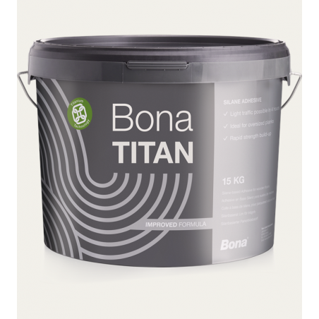 Bona Adeziv parchet Titan 15KG